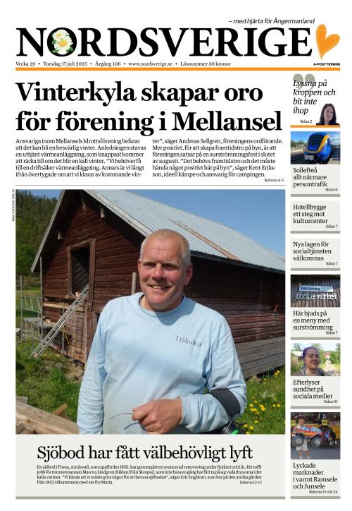 Nordsverige