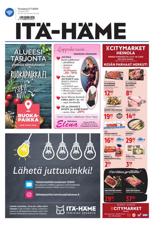 Itä-Häme