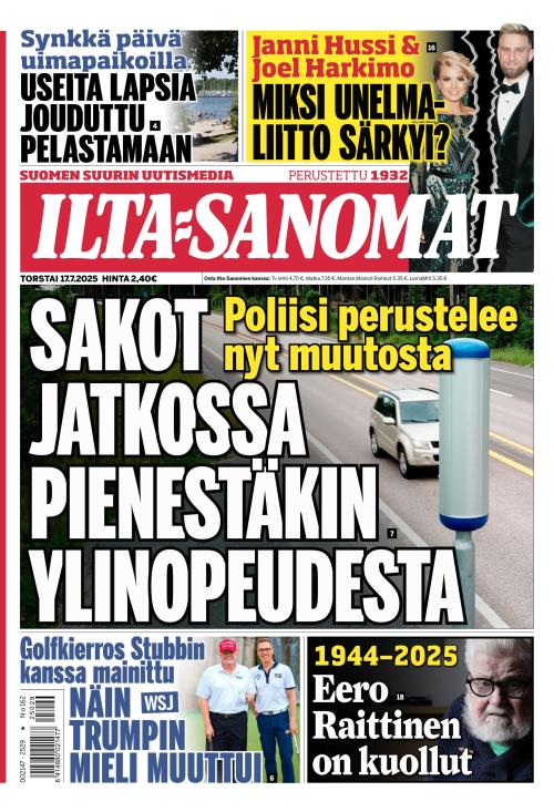 Ilta-Sanomat