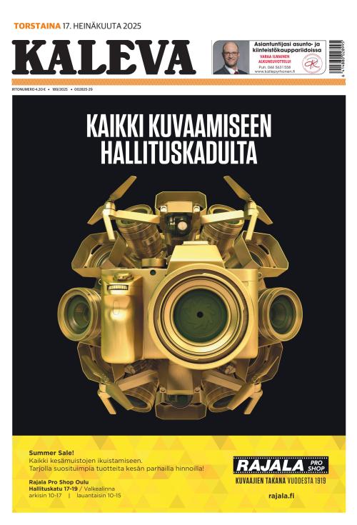 Kaleva