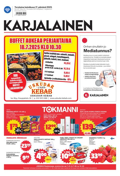 Karjalainen