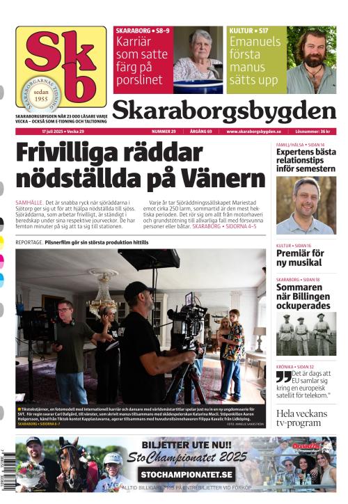Skaraborgsbygden