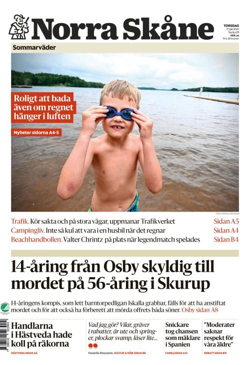 Norra Skåne