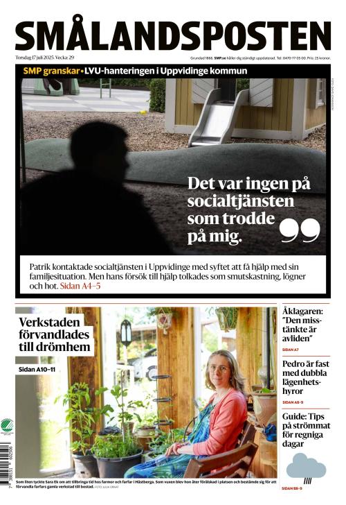 Smålandsposten