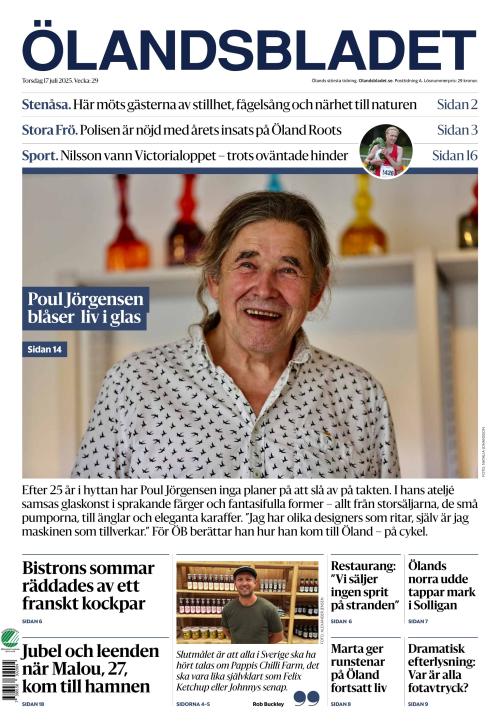 Ölandsbladet