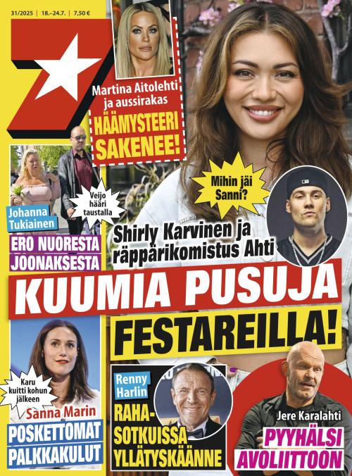 Seiska