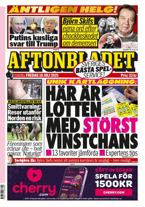 Aftonbladet