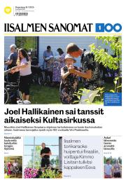 Pe 18.7.2025