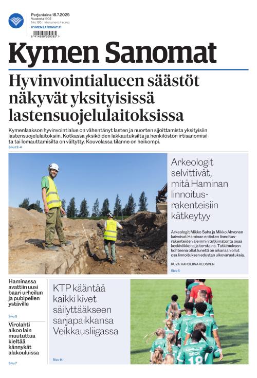 Kymen Sanomat