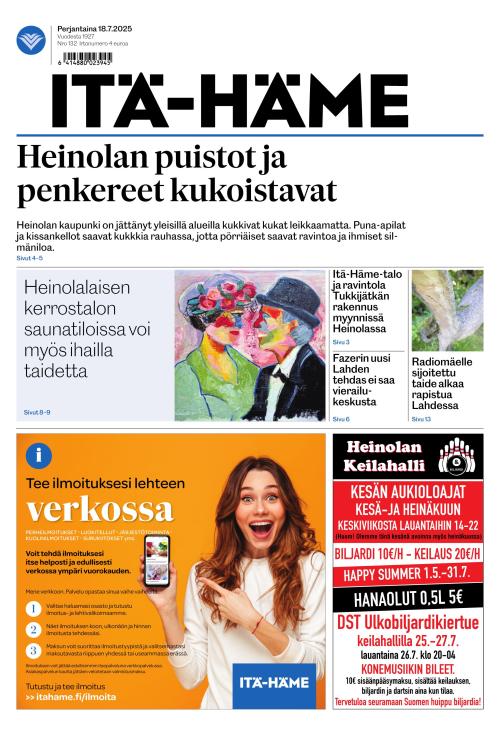 Itä-Häme