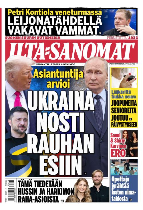 Ilta-Sanomat