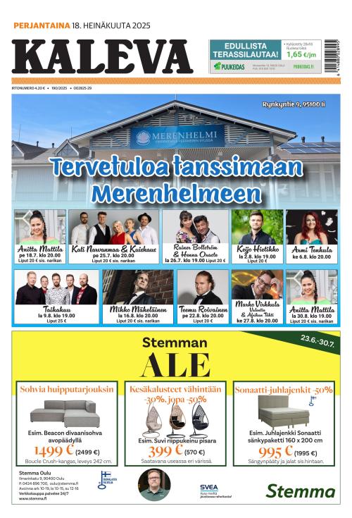 Kaleva
