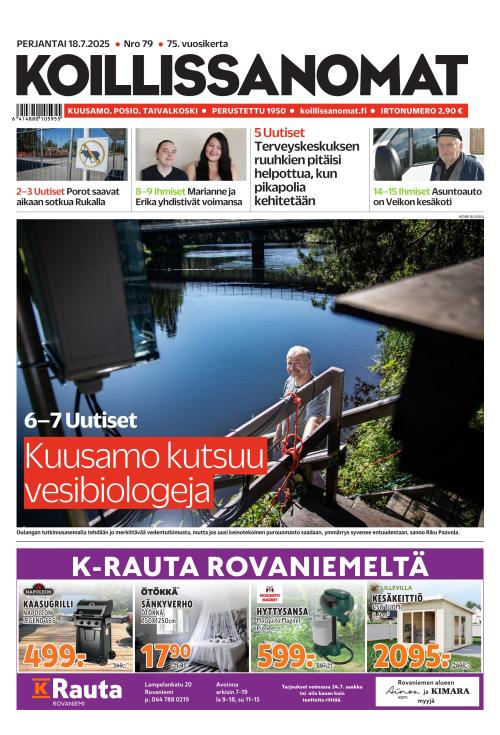 Koillissanomat