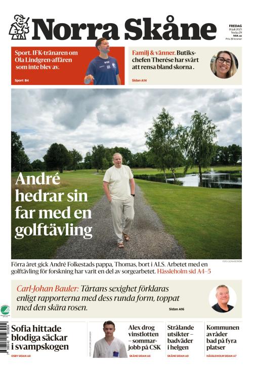 Norra Skåne