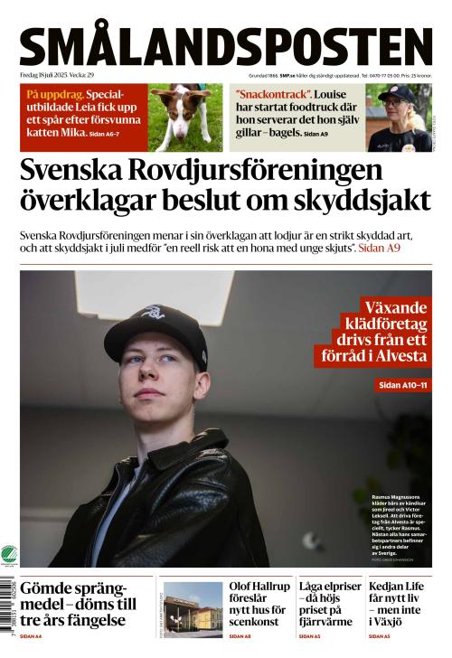 Smålandsposten