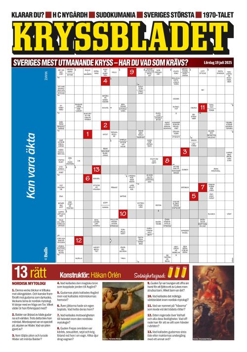 Aftonbladet Lördag