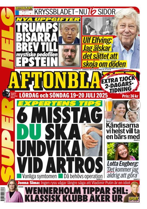 Aftonbladet