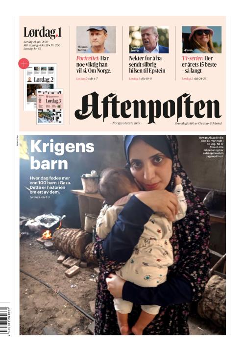 Aftenposten