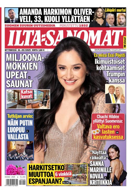 Ilta-Sanomat