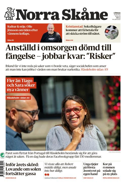 Norra Skåne