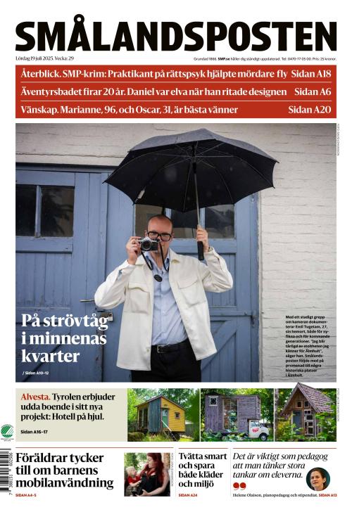 Smålandsposten