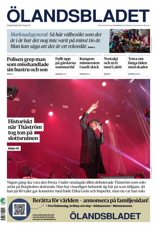 Ölandsbladet
