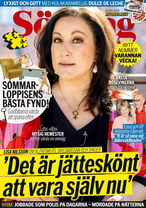 Aftonbladet Söndag