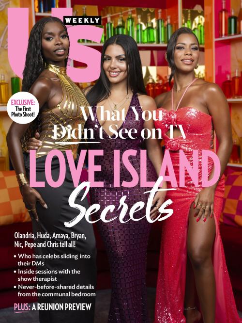 Us Weekly