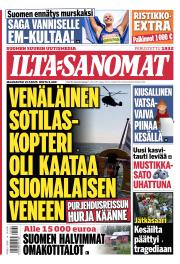 Ma 21.7.2025