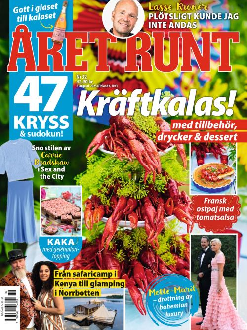 Året Runt