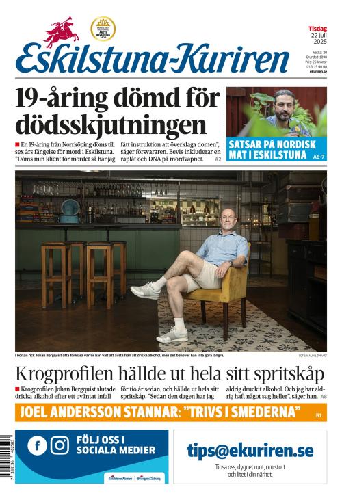Eskilstuna-Kuriren