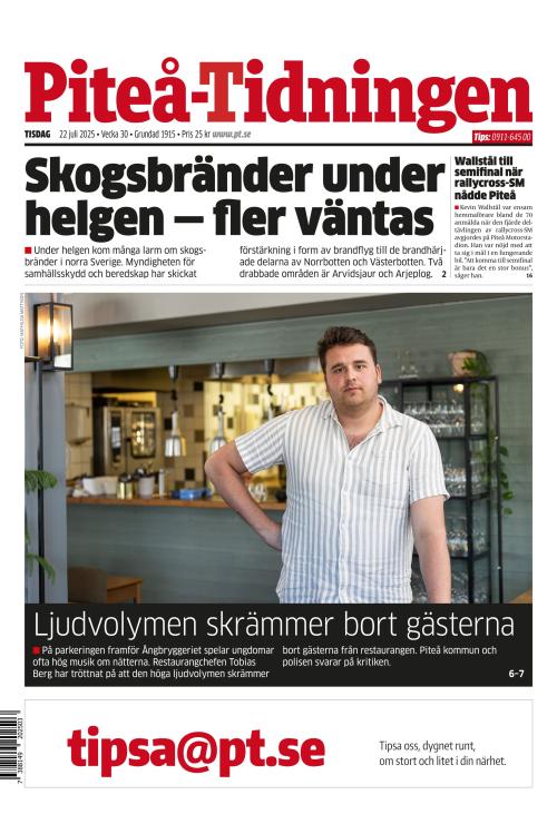 Piteå-Tidningen