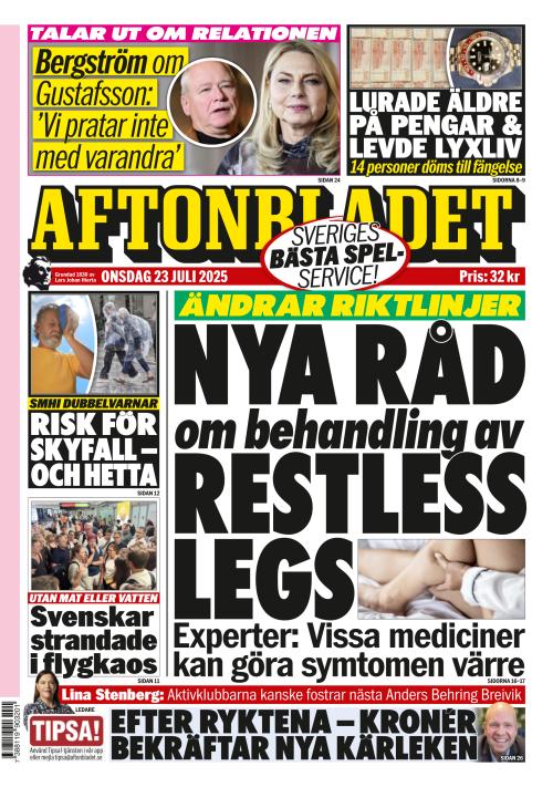 Aftonbladet