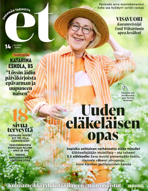 ET-lehti