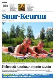 Ke 23.7.2025