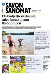 Ke 23.7.2025