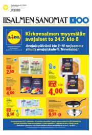 Ke 23.7.2025
