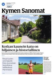 Ke 23.7.2025