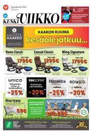 Ke 23.7.2025
