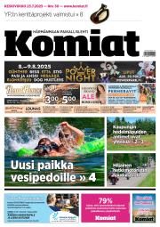 Ke 23.7.2025