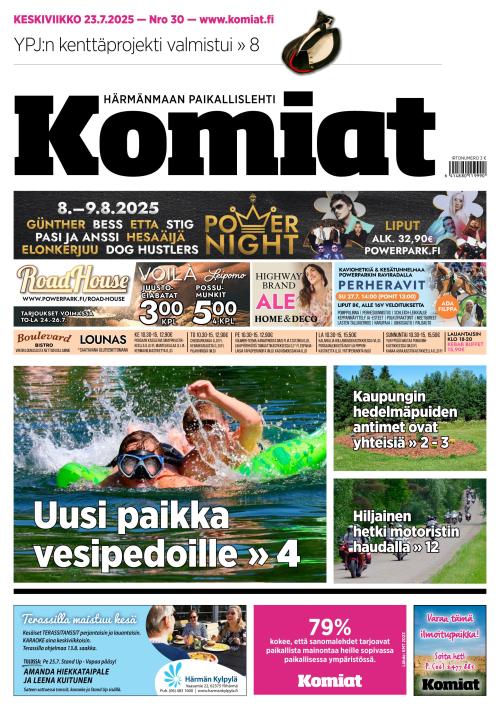 Komiat