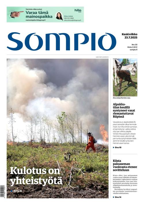 Sompio