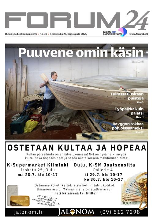 Forum24