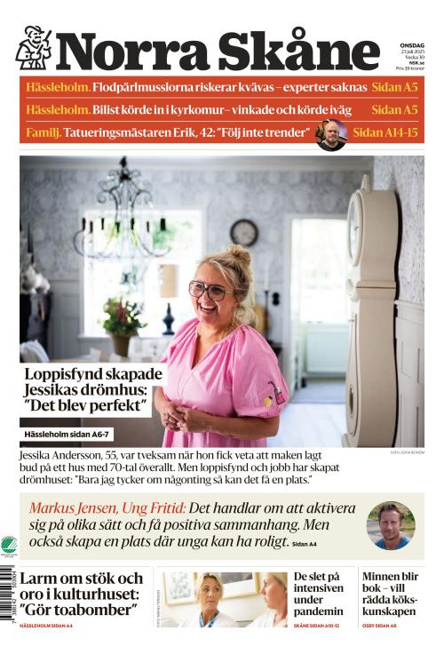 Norra Skåne