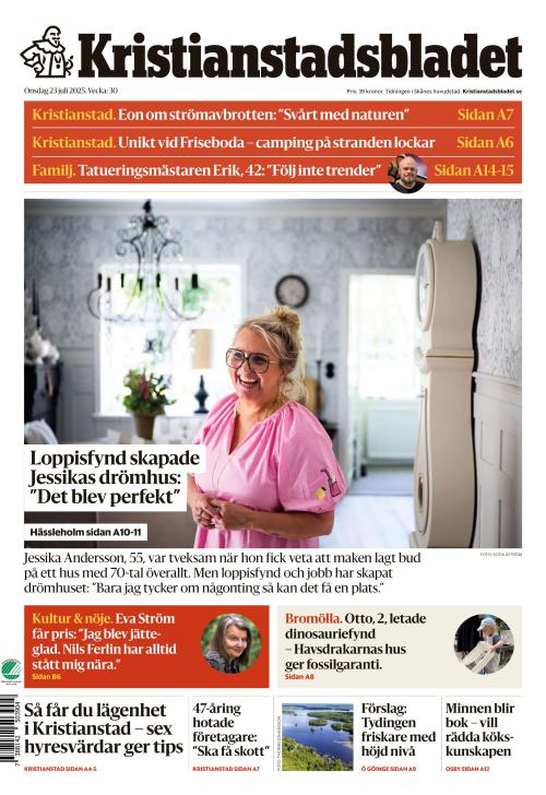 Kristianstadsbladet