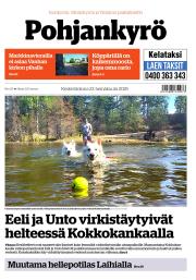 Ke 23.7.2025