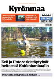Ke 23.7.2025
