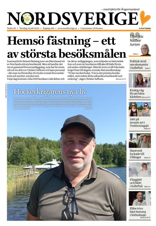 Nordsverige