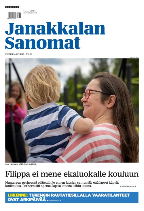 Janakkalan Sanomat