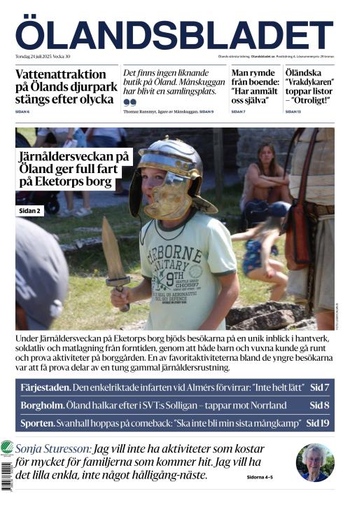 Ölandsbladet